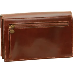 Torba saszetka męska skórzana "Suwałki"