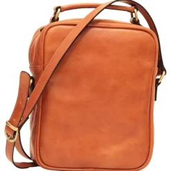 Torba saszetka męska skórzana "Wawel" KO