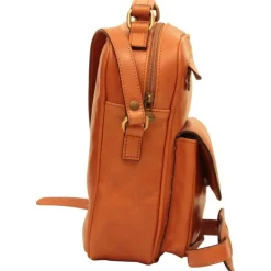 Torba saszetka męska skórzana "Wawel" KO