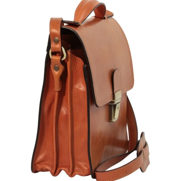 Torba saszetka męska skórzana "Tenczyn" KO