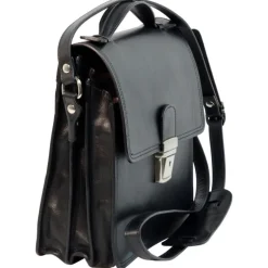 Torba saszetka męska skórzana "Tenczyn" CZ