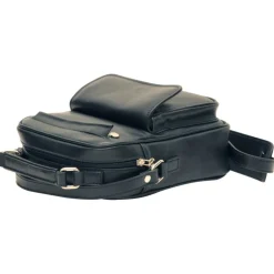 Torba saszetka męska skórzana "Wawel" CZ