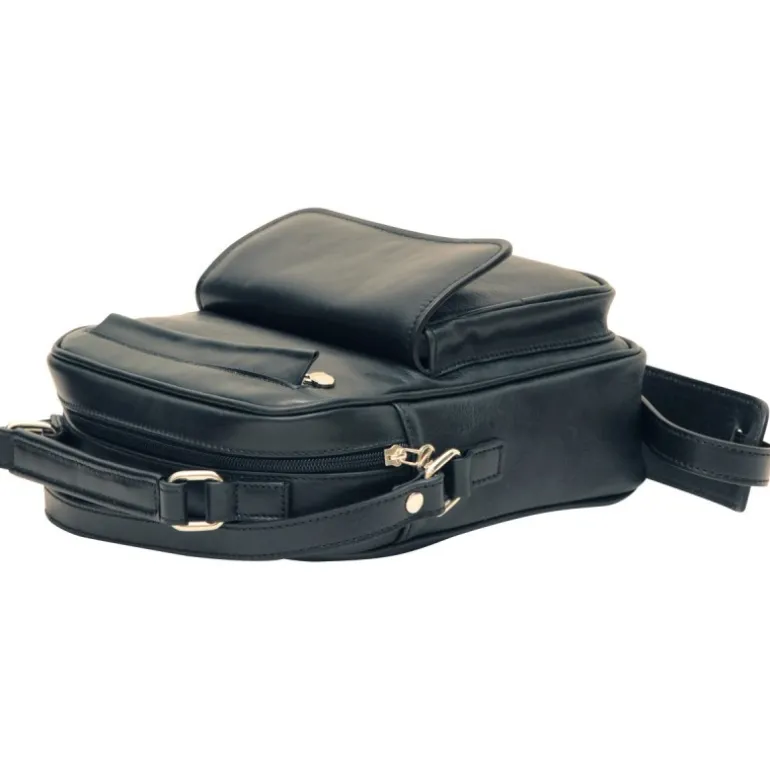 Torba saszetka męska skórzana "Wawel" CZ