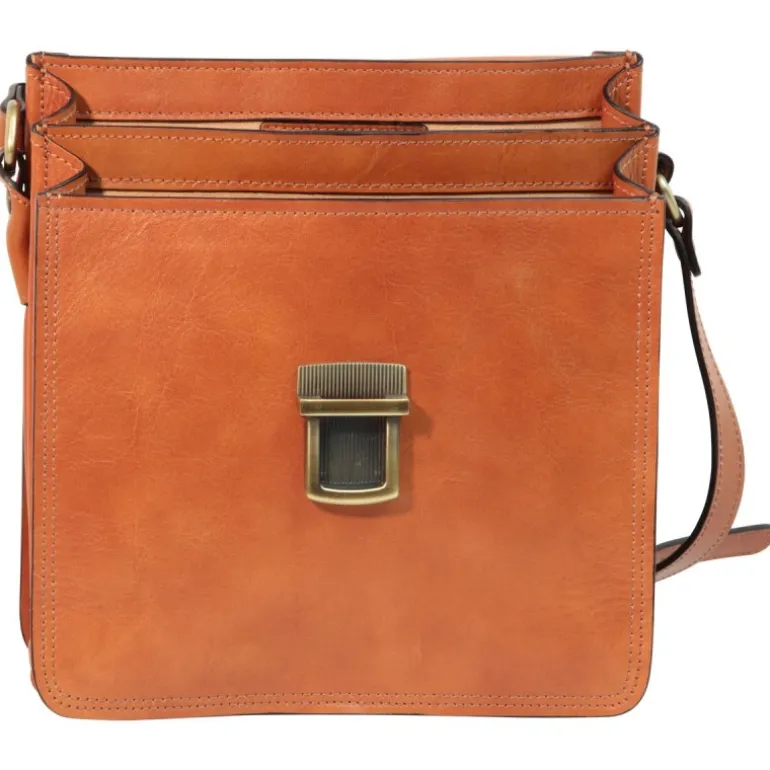 Torba saszetka męska skórzana "Tenczyn" KO