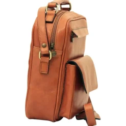 Torba saszetka męska skórzana "Wawel" KO