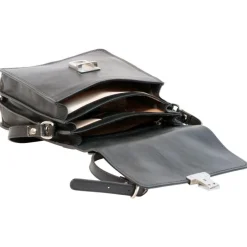 Torba saszetka męska skórzana "Tenczyn" CZ