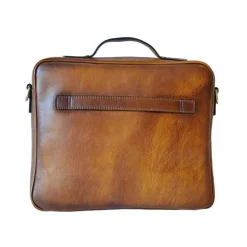 Torba skórzana  "Torba na trolley 24h"