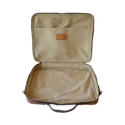 Torba skórzana "Torba na trolley 24h"