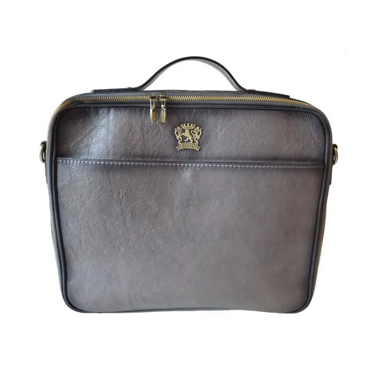 Torba skórzana "Torba na trolley 24h"