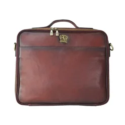 Torba skórzana "Torba na trolley 24h"