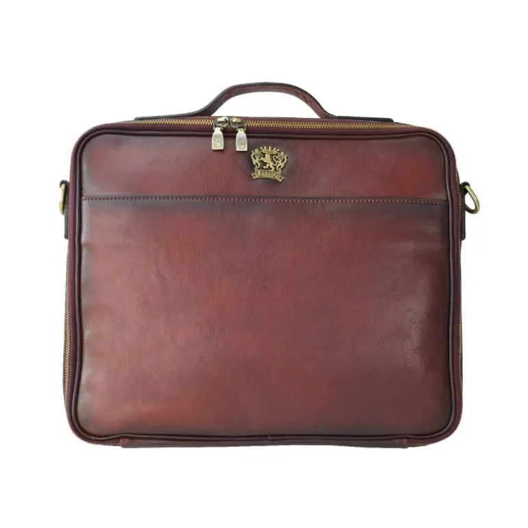 Torba skórzana "Torba na trolley 24h"