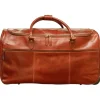Torba trolley podróżna skórzana "Koszalin"