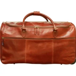 Torba trolley podróżna skórzana "Koszalin"