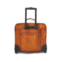 Torba trolley skórzana "Continental" B 277