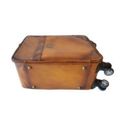 Torba Trolley ze skóry "Intercontinental" B 275