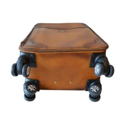 Torba Trolley ze skóry "Intercontinental" B 275