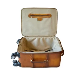 Torba Trolley ze skóry "Intercontinental" B 275