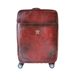 Torba Trolley ze skóry "Intercontinental" B 275