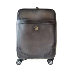 Torba Trolley ze skóry "Intercontinental" B 275