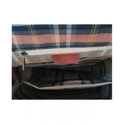 Torba-plecak dla lekarza z prawdziwej włoskiej skóry, model Urban style TM