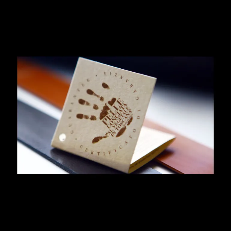 Torba-plecak dla lekarza z prawdziwej włoskiej skóry, model Urban style TM