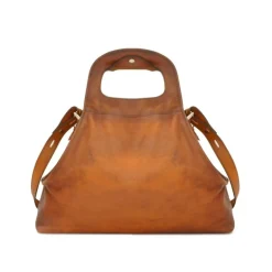 Torebka Damska skórzana do ręki "Gaiole"