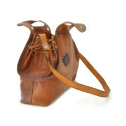 Torebka Damska skórzana do ręki "Gaiole"