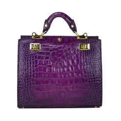 Torebka Damska skórzana "Anna Maria Luisa de' Medici"