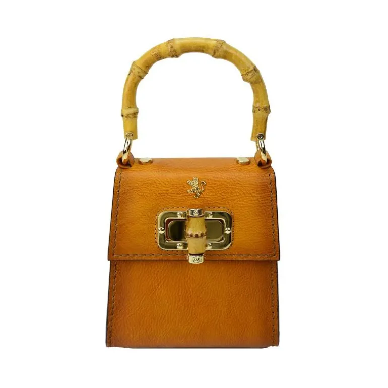 Torebka Damska skórzana "Castalia" B298/22