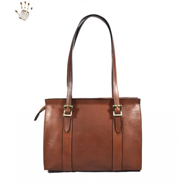 Torebka Damska skórzana "Feniglia"