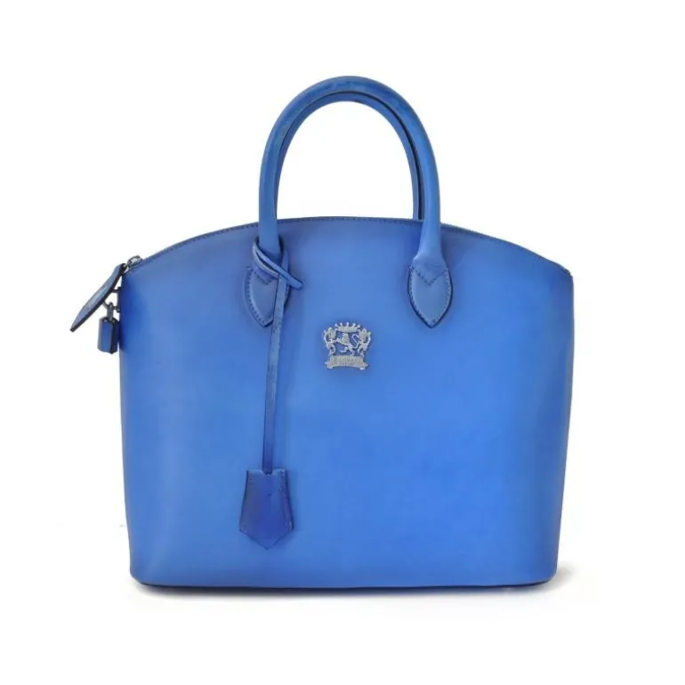 Torebka Damska Skórzana "Versilia" B348