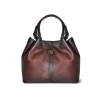 Torebka Damska Skórzana "Collodi Mała" B168/P