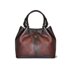 Torebka Damska Skórzana "Collodi Mała" B168/P