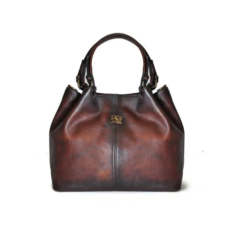 Torebka Damska Skórzana "Collodi Mała" B168/P