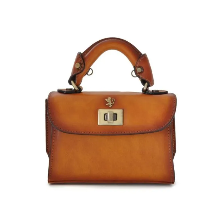 Torebka Damska Skórzana "Lucignano" B280/20