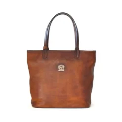 Torebka Damska Skórzana "Monterchi" B461