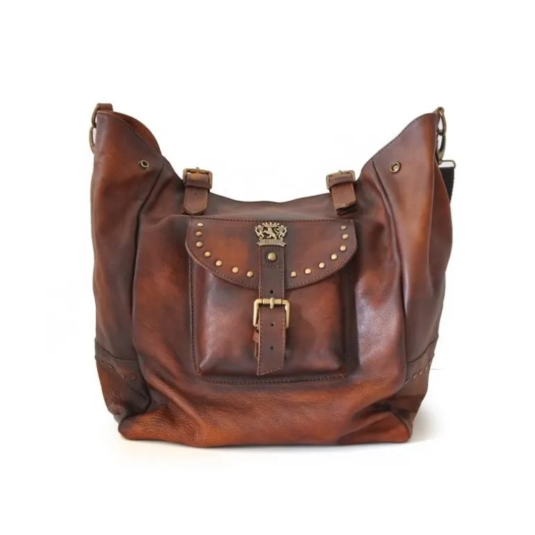 Torebka Damska Skórzana "Talamone"