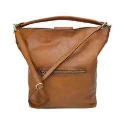 Torebka Damska Skórzana "Albinia" B354