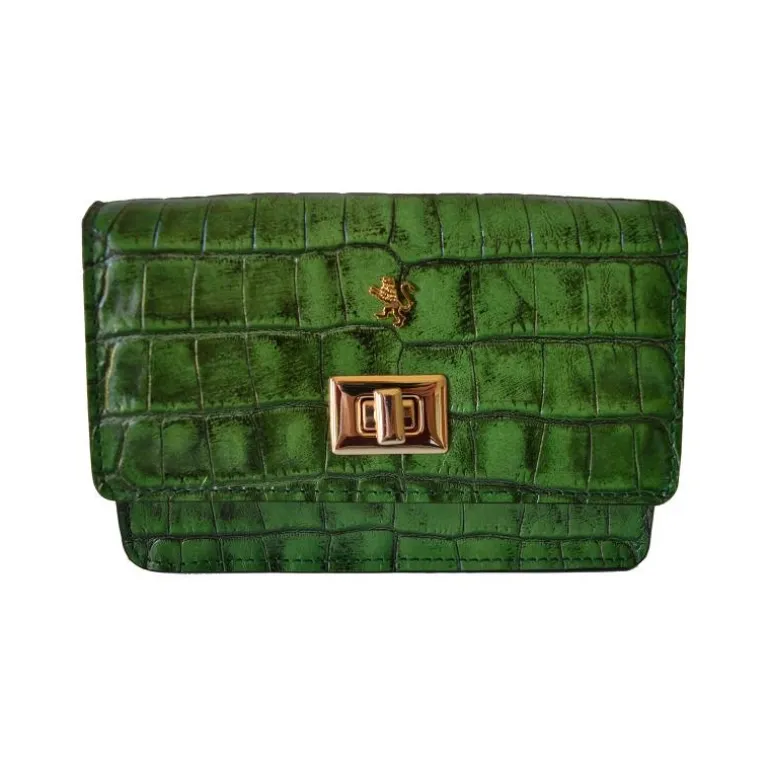 Torebka Damska skórzana "Le Sieci"