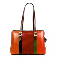 Torebka Damska skórzana "Amiata"