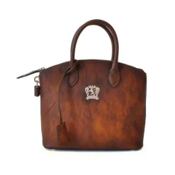 Torebka Damska Skórzana "Versilia" B348-P