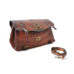 Torebka Damska skórzana "Castell' Azzara" B162