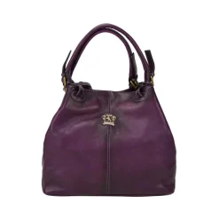 Torebka Damska Skórzana "Collodi Mała" B168/P