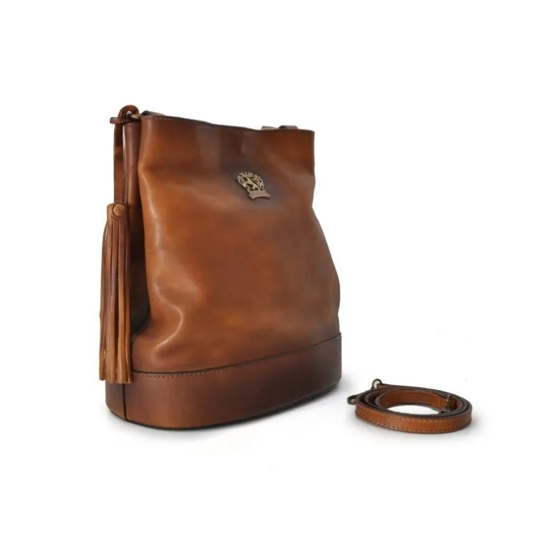 Torebka Damska Skórzana "Montecarlo" B165