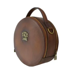 Torebka Damska Skórzana "Troghi"