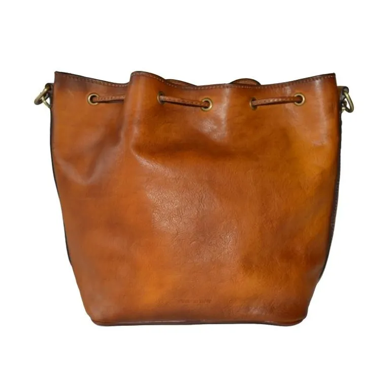 Torebka Damska Skórzana "Sorano"