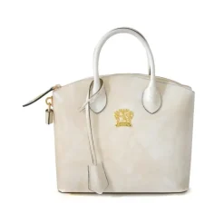 Torebka Damska skórzana "Versilia" R348-P