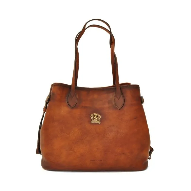 Torebka Damska Skórzana "Vetulonia" B471G