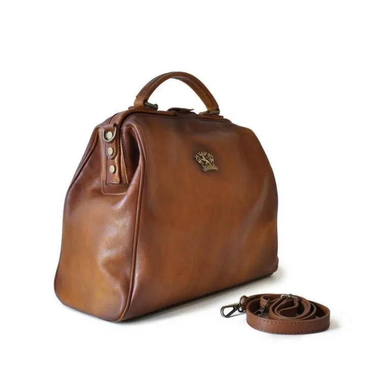 Torebka Damska Skórzana "Monteriggioni" B174