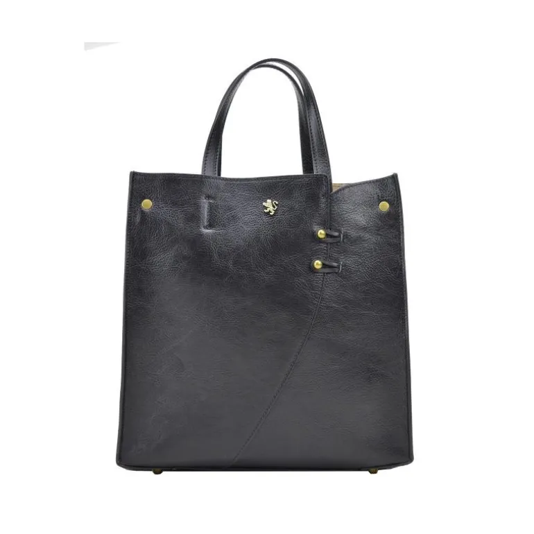 Torebka Damska Skórzana "Stia" B488